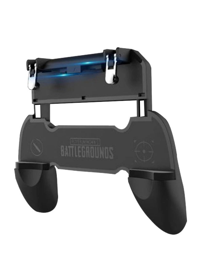 PUBG Shooting Controller