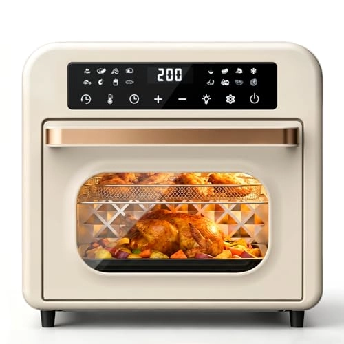 Convection Digital Air Fryer Oven