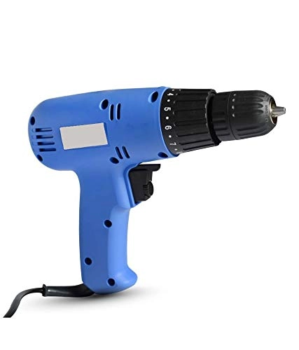 Screwdriver drill machine - 10mm 350W 750 RPM