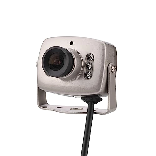 Mini CCTV Security Camera 700 TV Line