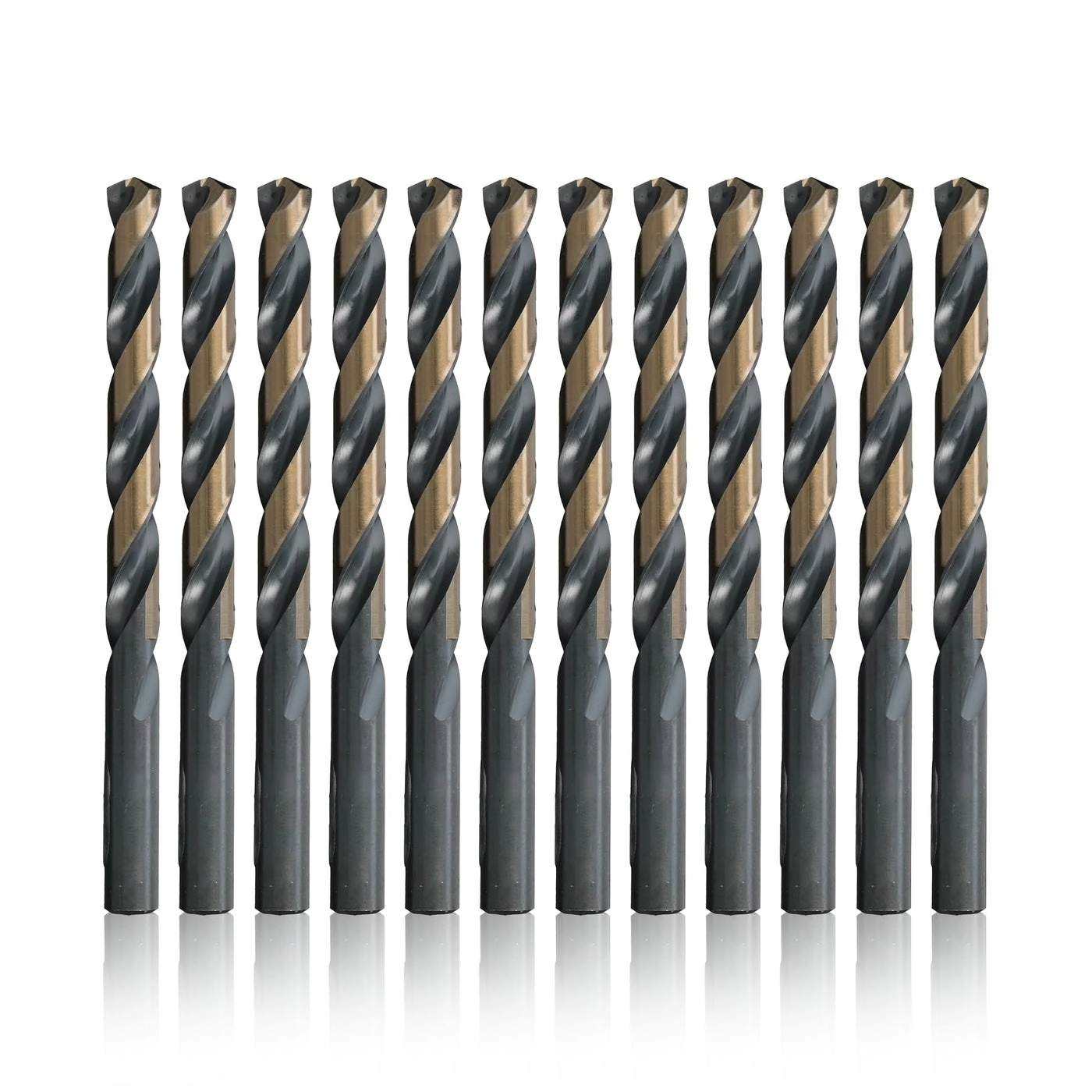 KFD1P12 - High Speed Steel Pack of 12