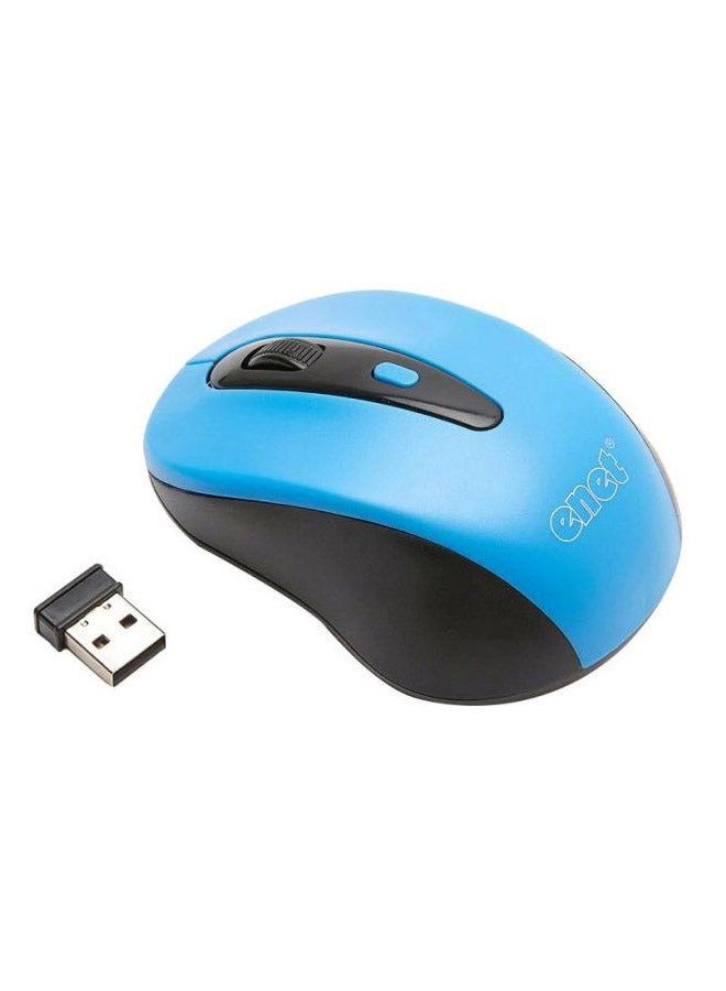 Optical Mouse - Wireless