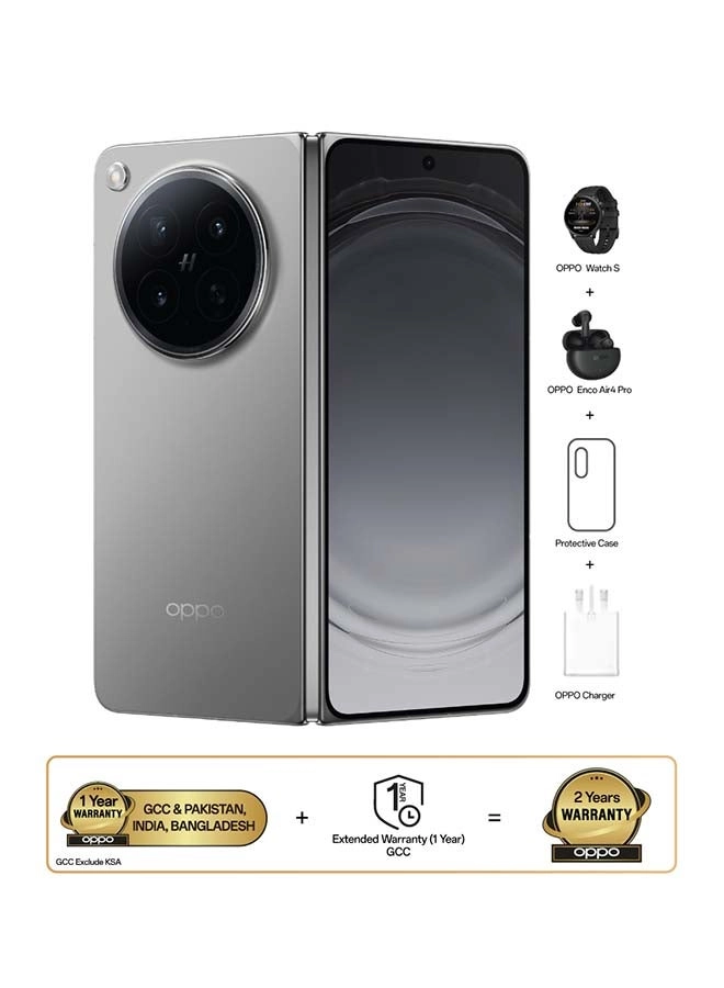 OPPO Find N6 - 16GB 512GB