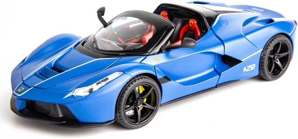 LaFerrari - 1:32 1pcs