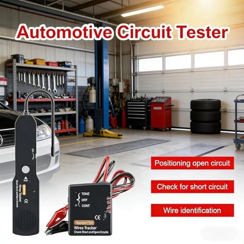 EM415Pro - 6-42V Flexible Probe