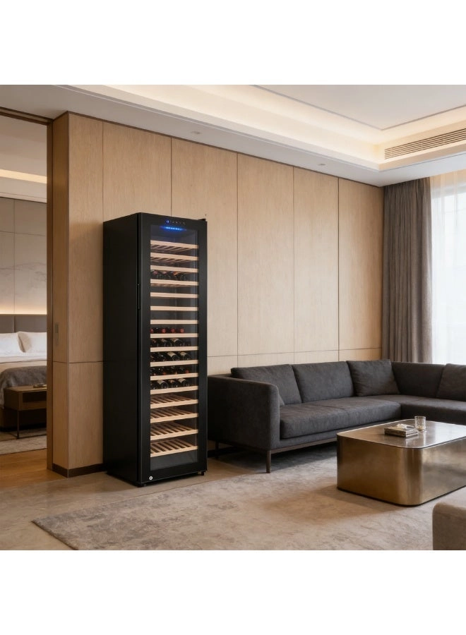 JC280S - 108 bottles