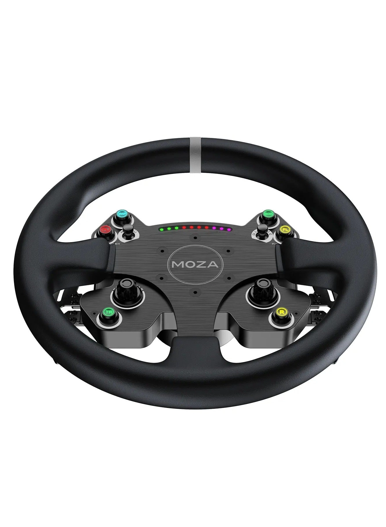 CS Racing Wheel & Pedals
