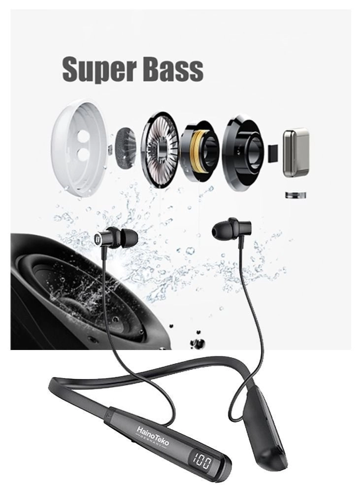 HN 80 Wireless Earphone