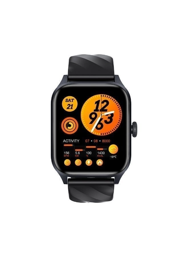 Weofly Active Smart Watch - 1.85"