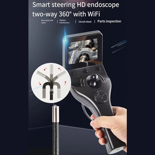 Industrial Endoscope - 6MM 1m