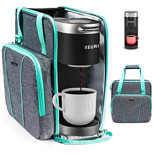 Coffee Maker Travel Bag