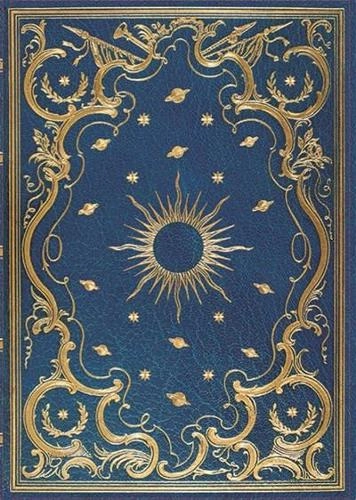 Peter Pauper Press Inc Celestial Journal