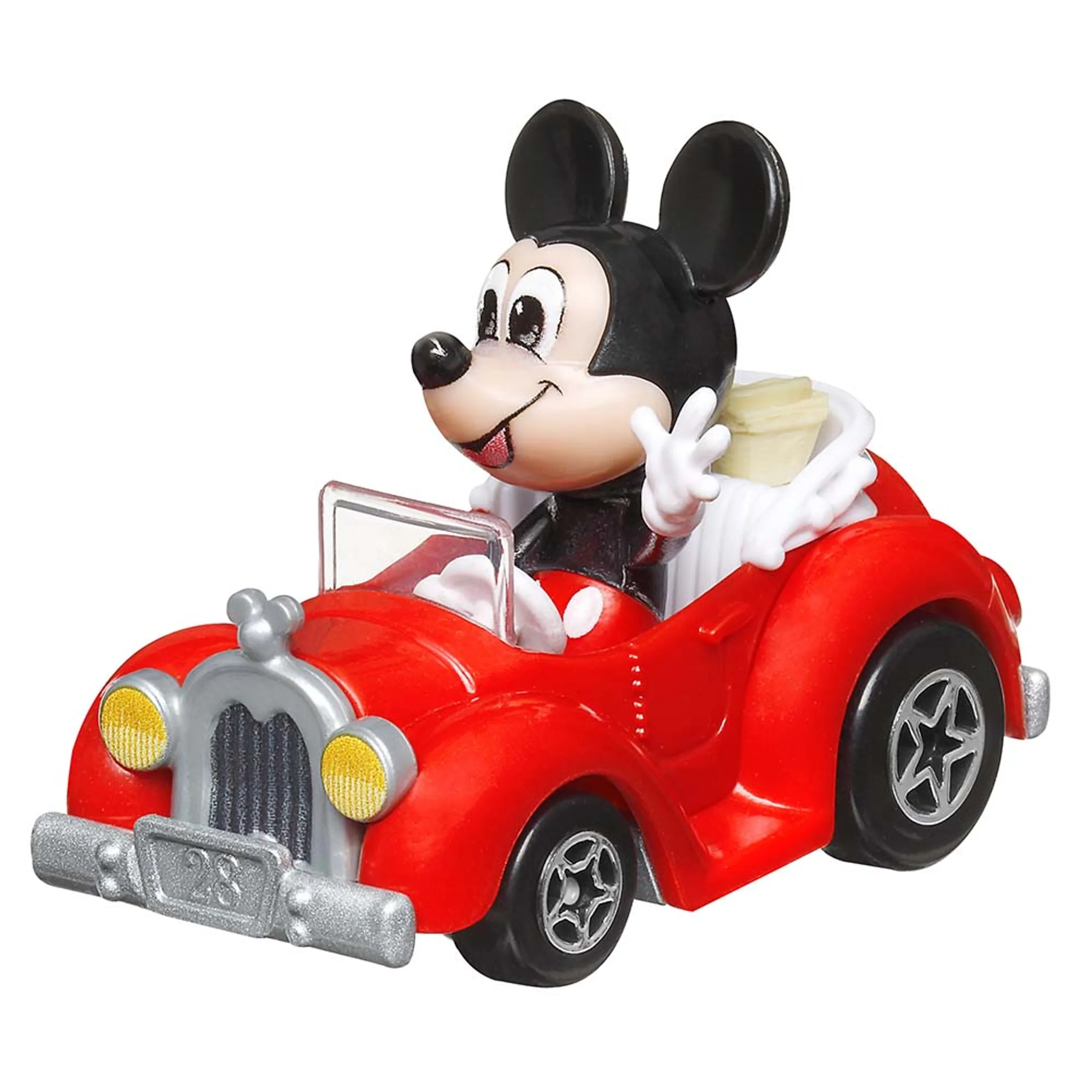RacerVerse - 1:64