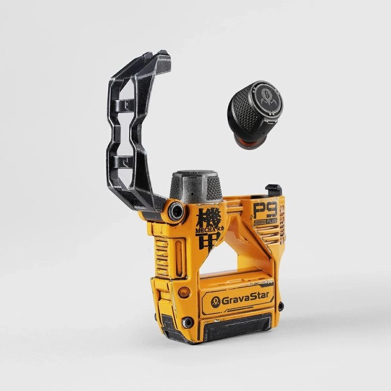 Sirius P9 Plus Wireless Earbud