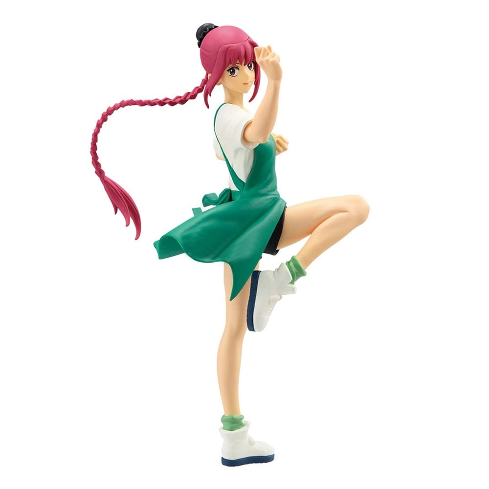 Banpresto Lou Xiaotan - Sakamoto Days Vibration Stars (17 cm) (BP28671P)
