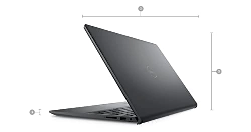 3511 INS 3511-INS-4465 - 15.6'' Core i5-1135G7 8GB RAM 512GB SSD