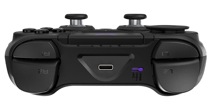 Victrix Pro BFG Reloaded (PS5) Black