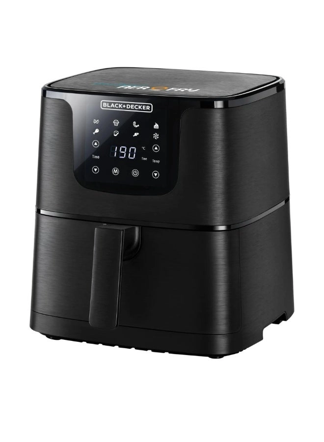 7 in 1 Multifunction Grand Digital Air Fryer AF7060-B5