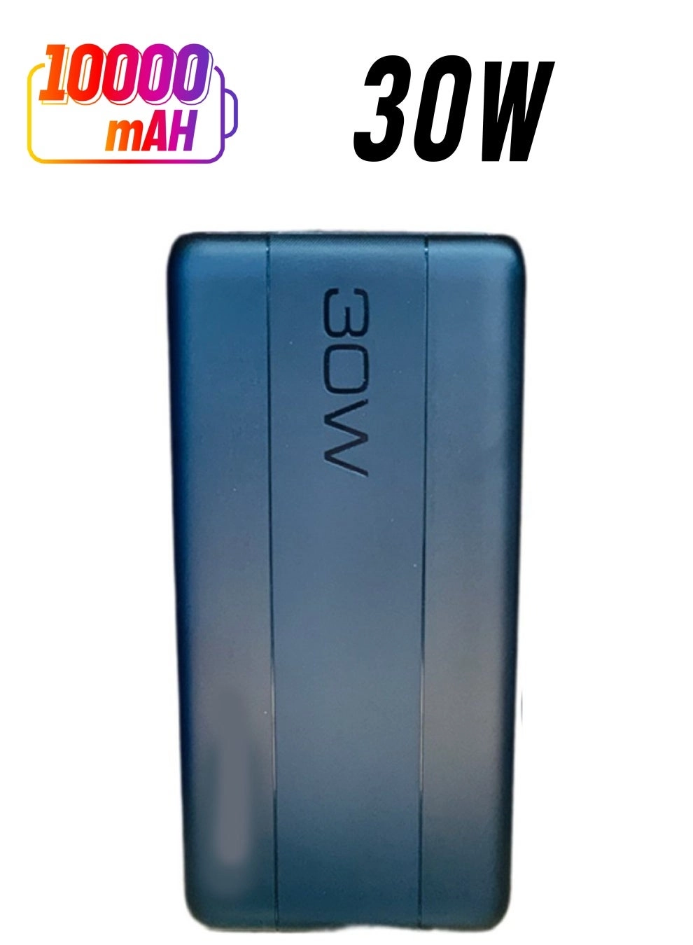 L-P34 - 10000 milliamp-hour 30 Watt