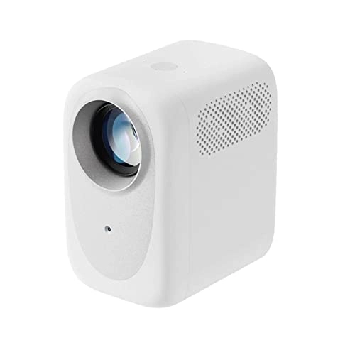 Projector - 12000 Lumens Native 1080P