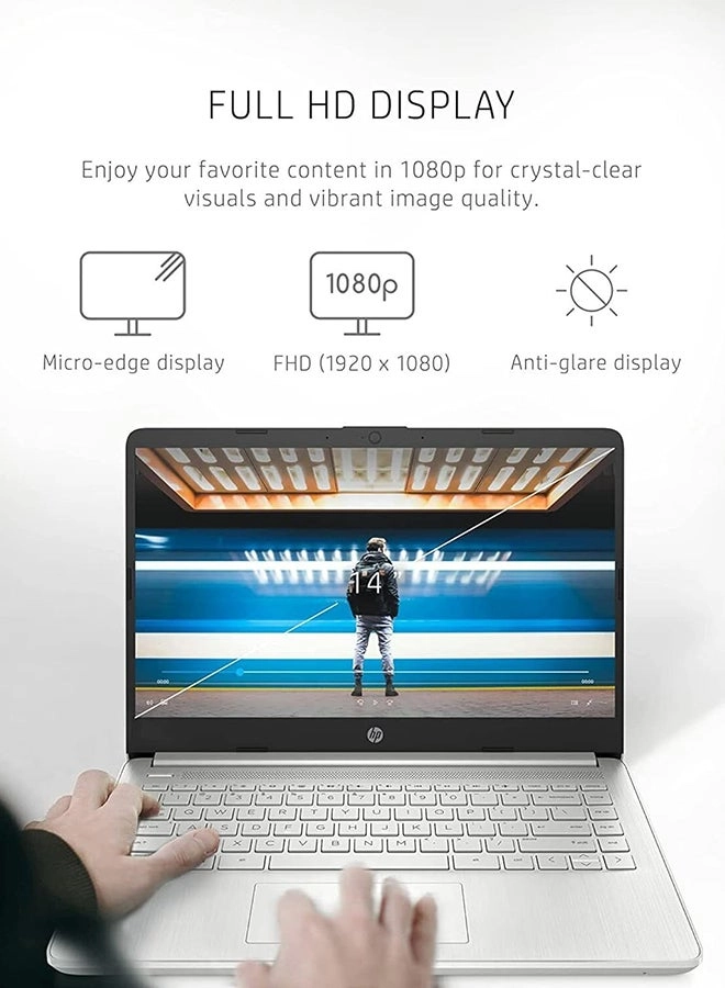 Ryzen 5 5500U - 14'' 512GB 16GB