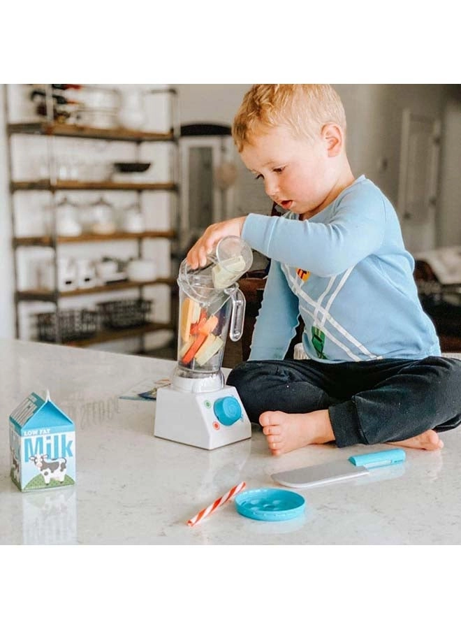 Smoothie Maker Blender Set - 24 pcs (MD9841)