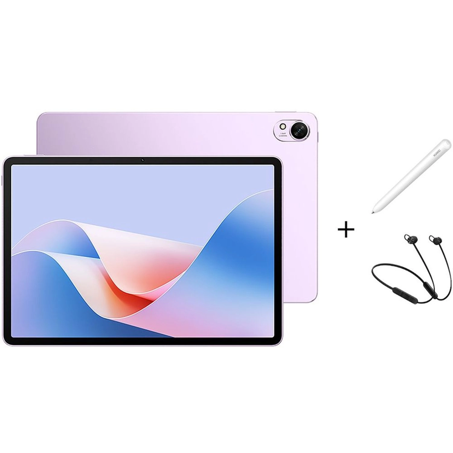 MatePad TGR-W09 - 256GB 11.5"