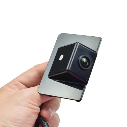 Rear View Camera - Night vision