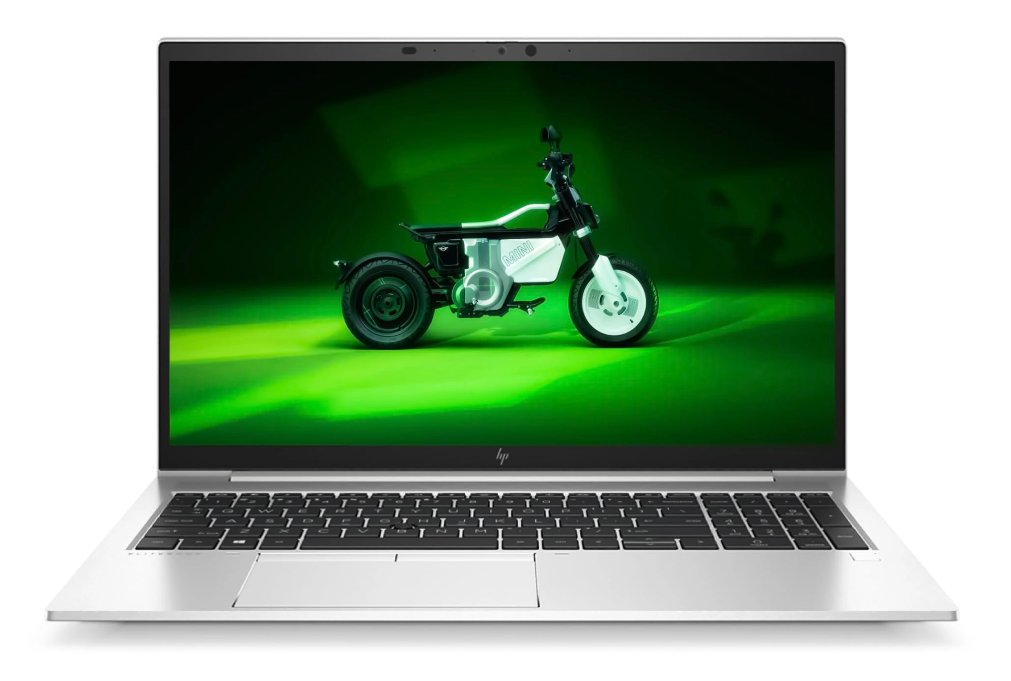 HP (Renewed) ELITEBOOK 850 G7 - 15.6'' Core i5-10210U 32GB DDR4 512GB SSD