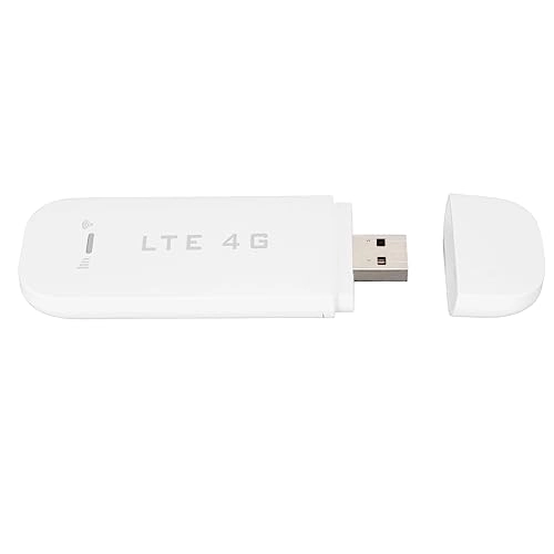 Portable 4G Router - 4G LTE 802.11 b/g/n UL 50Mbps/DL 150Mbps