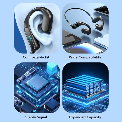 tx248mui1z-12 Wireless Earphone