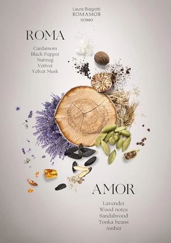 Romamor Uomo Eau de Toilette 75 ml