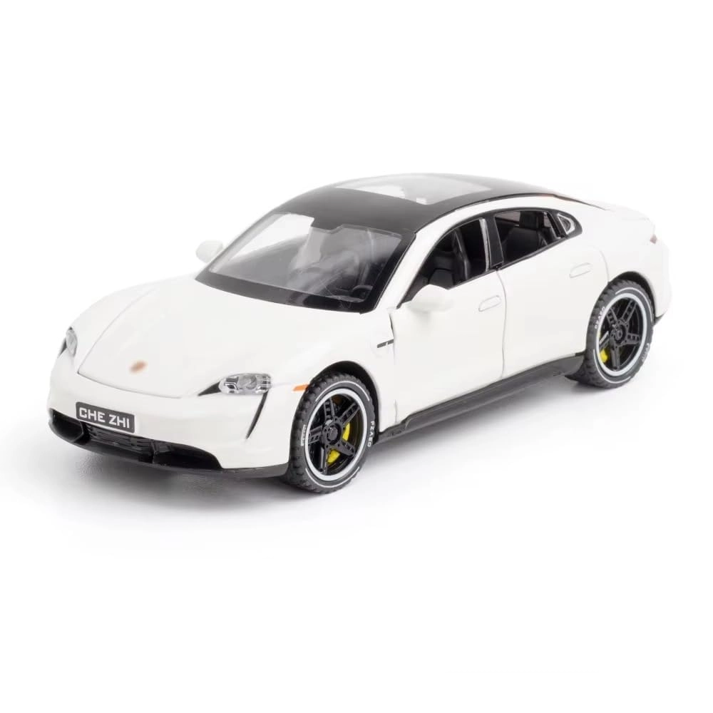 denfe Porsche Taycan - 1:32 1pcs