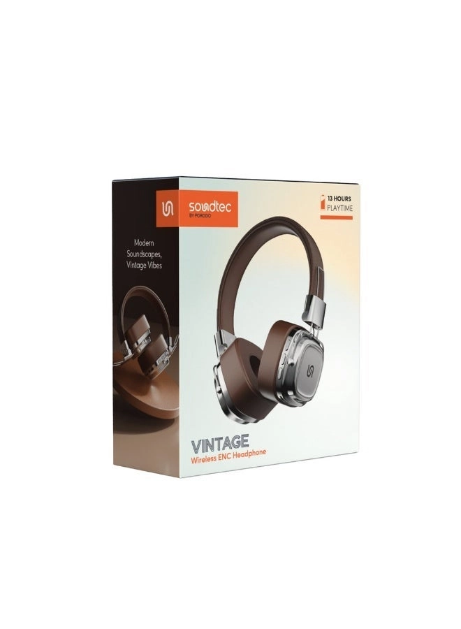 PD-STWLEP037 - Wireless Headphone