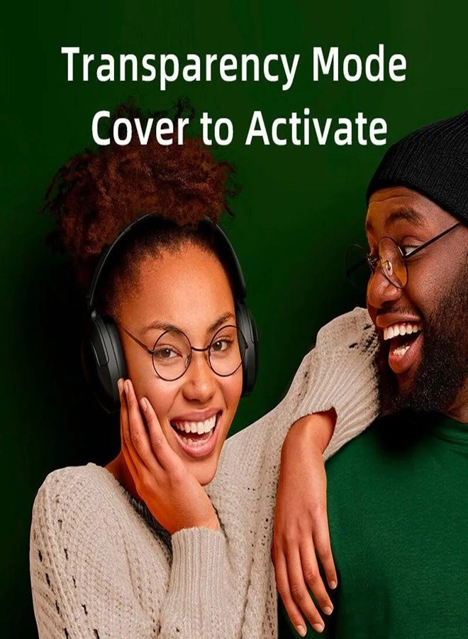 H4 Wireless Headphone