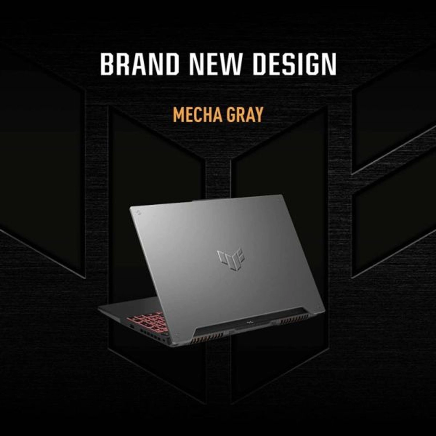 TUF A15 FA507RC - 15.6'' Ryzen 7-6800H 16GB DDR5 512GB SSD