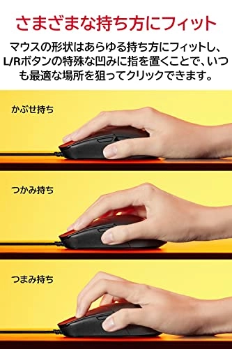 ROG Strix Impact III - USB