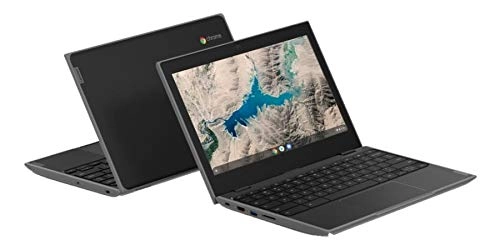 (Renewed) 100E Chromebook - 11.6'' MT8173C 4GB 16GB
