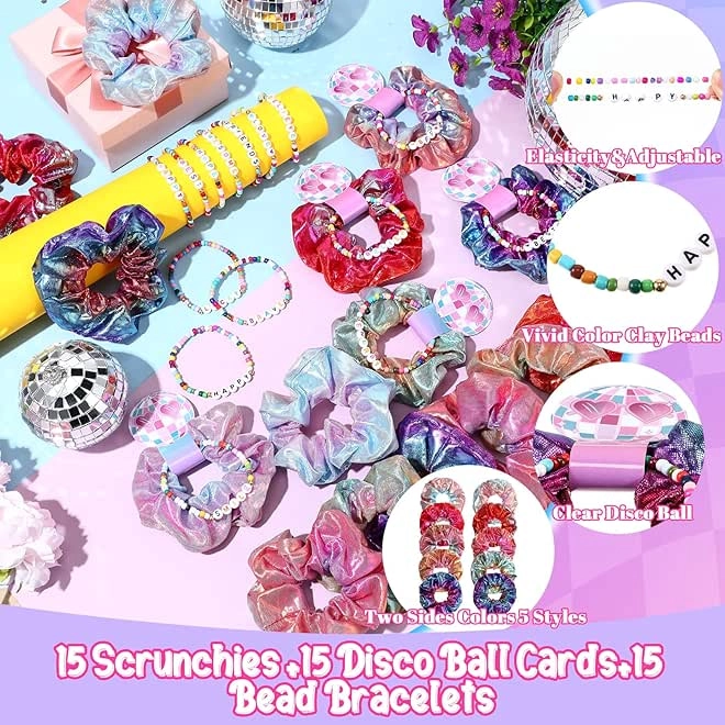 Friendship Gifts - 30 Pcs Birthday