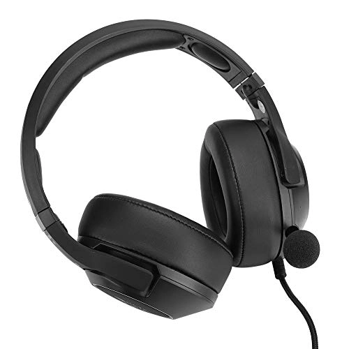 Gaming Headset Wired Headset