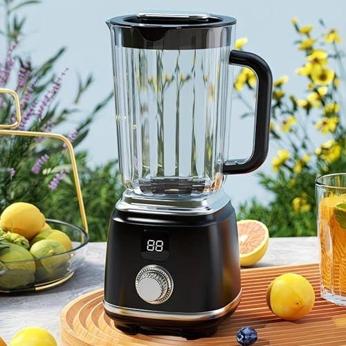 Rechargeable Citrus Juicer - 50W 600ML