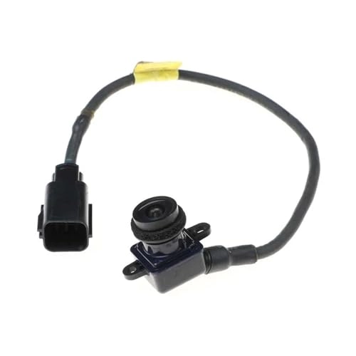 Rear View Backup Camera - Night vision