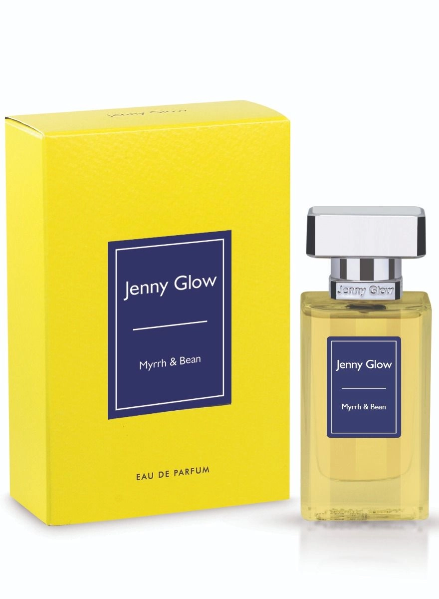 Myrrh & Been Eau de Parfum - 30ml