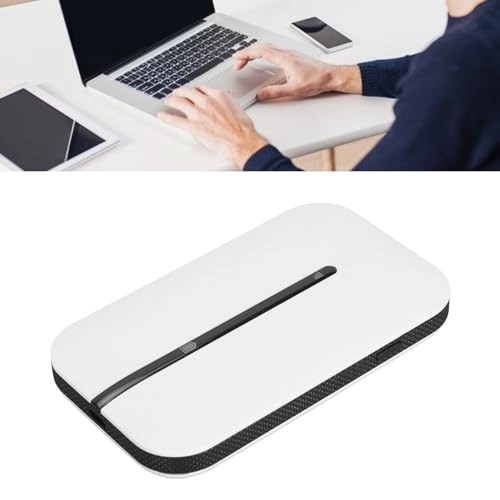 Portable WLAN Router - 4G 150Mbps (DL) 50Mbps (UL)