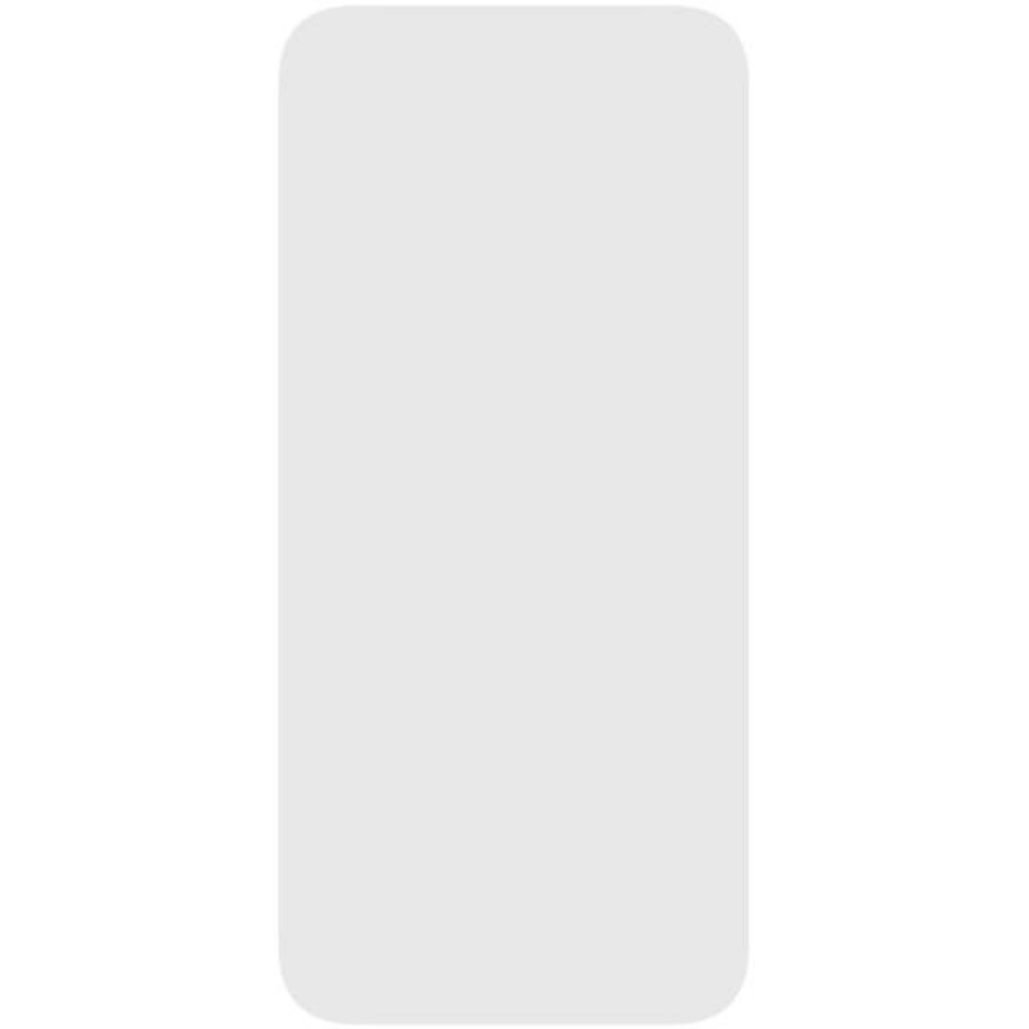 Impact Clear Screen Protector + Camera Lens Protector for iPhone 15