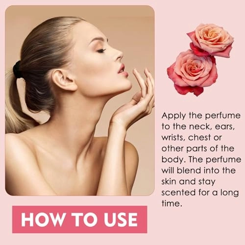 Ferromont Eau de Parfum