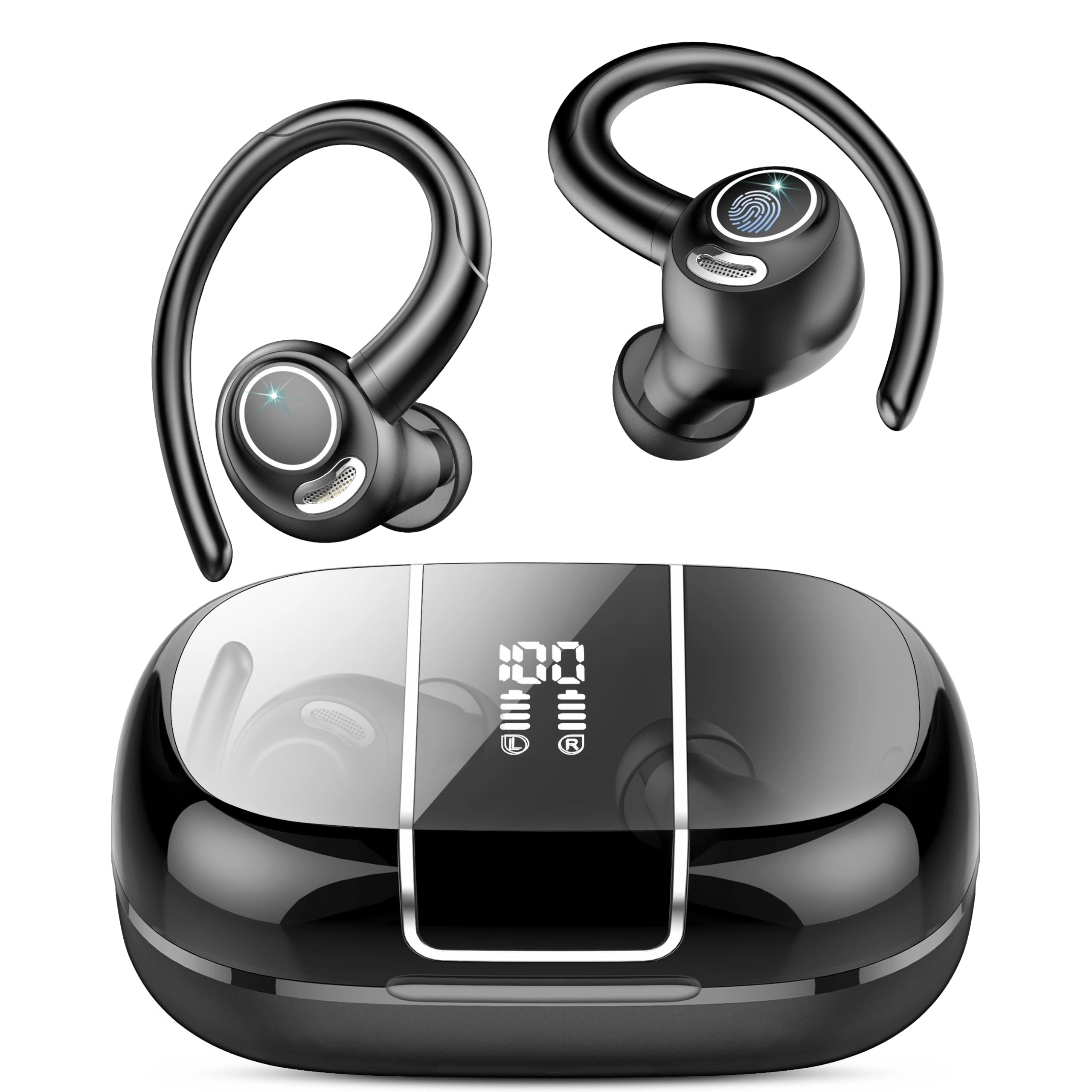 V90 Wireless Earbud