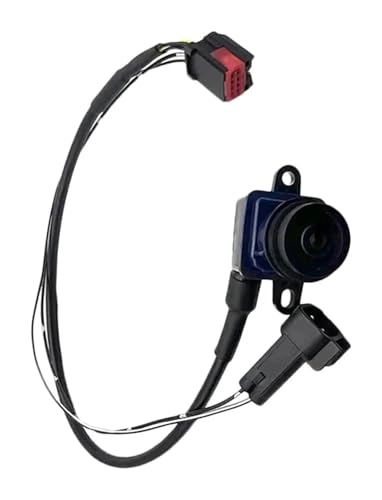 Reversing Camera - Night vision