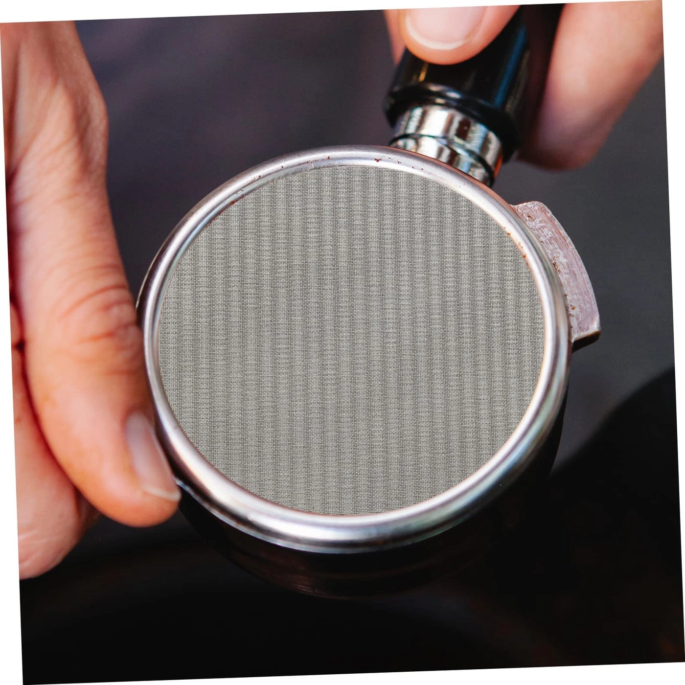 Mesh Filter - Size 3 Espresso