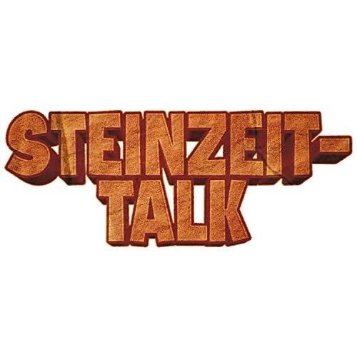 Steinzeit-Talk (German)